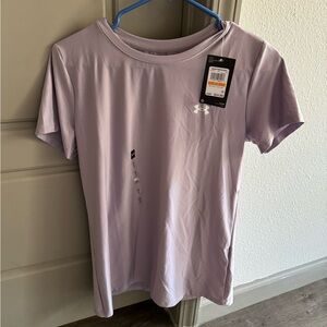 New with tags women’s Under Armour shirt